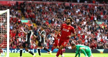 بالأرقام.. التاريخ ينصف ليفربول ضد نيوكاسل قبل موقعة "عز الظهر"
