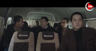 "الاختيار 2" الحلقة 12.. القبض على الضابط الخائن محمد عويس