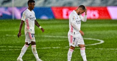 ترتيب الدوري الإسباني بعد تعادل ريال مدريد ضد بيتيس