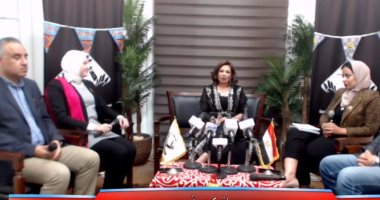 إنجازات "حياة كريمة" على طاولة أولى الصالونات الرمضانية لتنسيقية شباب الأحزاب.. الصالون ناقش تأثير المبادرة على الأسر الأكثر احتياجاً.. ونواب التنسيقية يؤكدون: الرئيس السيسي غير وجه الأقاليم بالمبادرة الرئاسية