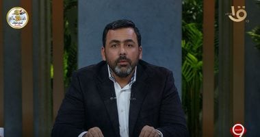 يوسف الحسينى يدعو المبدعين للمشاركة بمسابقة "التاسعة" ويؤكد: لا فيها كوسه ولا واسطة