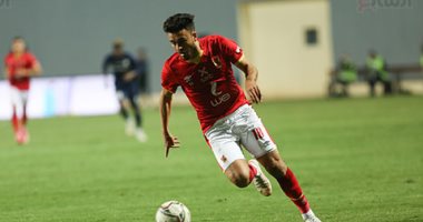 صلاح محسن يغير خريطة المهاجمين بالأهلي فى الصيف المقبل