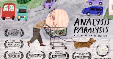 نادى السينما يعرض اليوم 4 أفلام ضمن الاستعدادات لمهرجان الإسماعيلية السينمائى.. صور