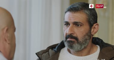 "ضل راجل" الحلقة 12.. ياسر جلال يواجه أصحاب النفوذ للقصاص لابنته