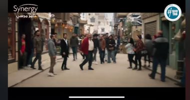 مسلسل النمر الحلقة 12.. بيومى فؤاد يكتشف "ذهب مغشوش" طرحه الشيمى فى السوق 