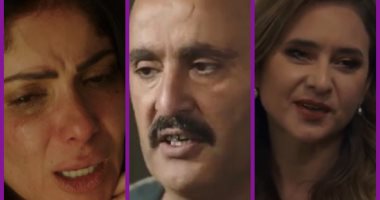 ملخص حلقات اليوم الـ12 من مسلسلات رمضان