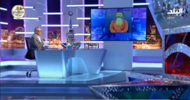 أحمد موسى يطالب بإعدام الخائن محمد عويس وعرض الفيديو فى نهاية الاختيار 2
