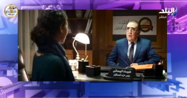 أحمد موسى: هجمة مرتدة يفضح دور الخائن الهارب أيمن نور وقناة الجزيرة