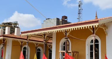 تعرف على مقتنيات متحف قناة السويس العالمى المقرر افتتاحه قريبا.. صور