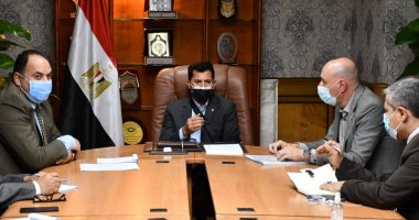 وزارة الرياضة تجهز ملف استضافة بطولة العالم للخماسى الحديث يونيو المقبل