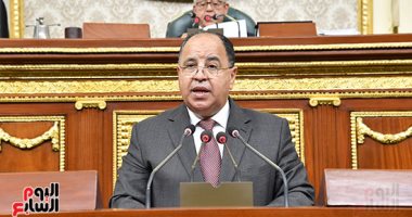 تعرف على الإيرادات والمصروفات بالموازنة العامة للعام المالى الجديد × 6 معلومات