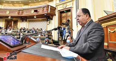 وزير المالية: الحد الأدنى لزيادة العاملين بالدولة 250 جنيها
