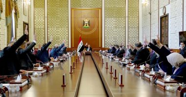 إحالة وزير الصحة العراقى ومحافظ بغداد للتحقيق إثر حادث مستشفى ابن الخطيب.. ارتفاع ضحايا الحريق لـ82 شخصا وإصابة 110 آخرين.. الكاظمى: صرف 10 ملايين دينار لكل أسرة ضحية.. ومصر تعرب عن خالص تعازيها لحكومة بغداد