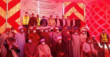 نائب محافظ أسوان: تنفيذ 63 مشروعا حتى اليوم ضمن حياة كريمة
