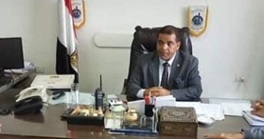 مدينة الزينية تنتهى من تحويل خط المياه المعارض لخط السيب بنجع جاد الكريم