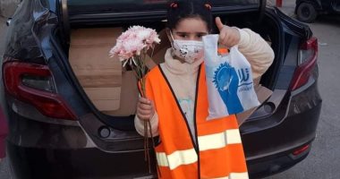 "تلا أيد واحدة" مبادرة أهالى المنوفية لافطار صائم على الطريق