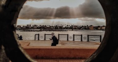 "سلمى" تشارك صحافة المواطن بصور تبرز موهبتها فى التصوير
