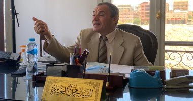 شركة التعمير: الانتهاء من 70% من مرافق 5 قرى ضمن مبادرة حياة كريمة بالغربية 