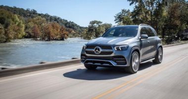 أسعار السيارة مرسيدس - بنز GLE الجديدة كليا بالسوق المصرية 