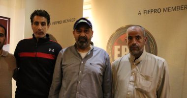 جمعية المحترفين تصرف دعما ماليا لأسرة لاعب القنايات المتوفى