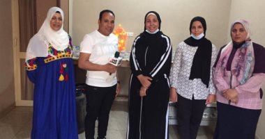 كرم بنات الإسماعيلية..مطبخ الخير يوزع وجبات لغير القادرين طوال العام (فيديو)