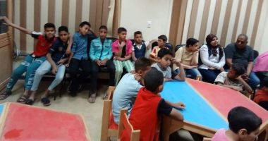 تنظيم المسابقة الكبرى للرواد بقصر ثقافة البدارى فى أسيوط.. غدًا