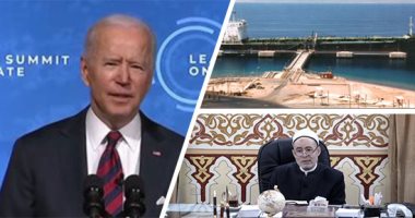 العالم هذا المساء.. ثلثي الأمريكيين راضون عن أداء بايدن في إدارة أزمة كورونا.. الأردن يعلن عودة حركة السفر بمعبر "العقبة"..بنجلاديش تُغلق حدودها مع الهند بسبب كورونا.. الجزائر تعلن إحباط "مؤامرة خطيرة"
