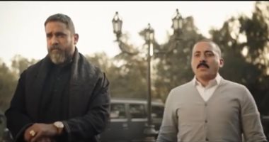 مسلسل نسل الأغراب الحلقة 13.. الشرطة تعلم بزراعة وتجارة غفران للأفيون 
