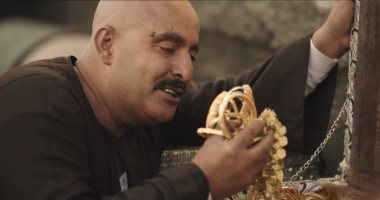 نسل الأغراب الحلقة 13.. عساف يصل للذهب وغفران يفكر في التخلص من علي