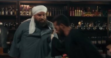 موسى الحلقة 13.. شفيقة تسافر للعيش فى الإسكندرية