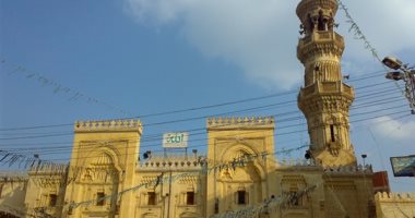 مساجد لها تاريخ.. جامع سيدى شبل الأسود بنى على ضريح صاحبه
