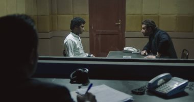 مسلسل الاختيار 2 الحلقة 13.. القبض على شابين فى قضية تسريب أوراق الرئاسة