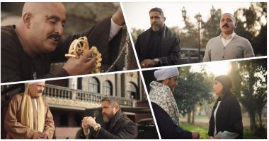 مسلسل "نسل الأغراب" الحلقة 13.. الشرطة تصل لمعلومات عن زراعة وتجارة غفران فى الأفيون.. صراع بين الأخوين حمزة وسليم على قلب فاطمة.. عساف يجد الذهب الذى يبحث عنه عن طريقة شامية.. وغفران يفكر فى التخلص من "علي"