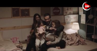 مسلسل "الاختيار 2" الحلقة 12.. التكفيريون يتواجدون تحت منزل زكريا لاغتياله