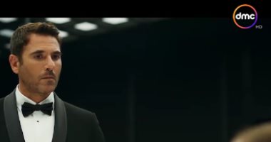 هجمة مرتدة الحلقة 12..مهمة جديدة لـ أحمد عز "سيف" ومفاجأة هند صبرى "دينا"