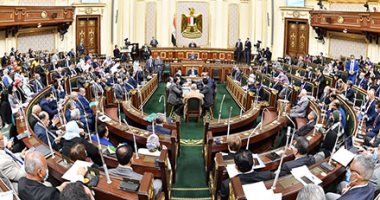 بدء الجلسة العامة لمجلس النواب للاستماع لبيان وزير النقل  