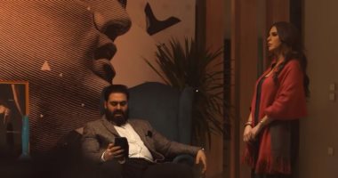 مسلسل "اللى مالوش كبير" الحلقة 14.. هل يكشف عابد علاقة نادين وعماد؟