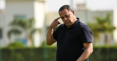 ضياء السيد يختار  22 لاعبا فى قائمة سيراميكا لمواجهة سموحة بالدوري غدا
