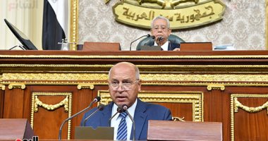 إحالة بيان وزير النقل والمناقشات إلى لجنة النقل بمجلس النواب