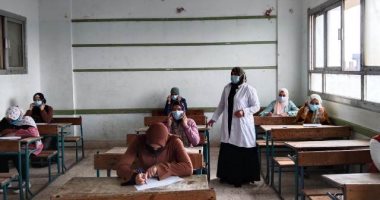 محافظ الشرقية يعلن شن حملات لتطهير وتعقيم المدارس لمواجهة كورونا