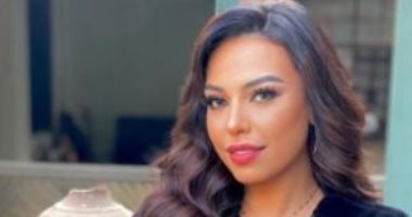 الأسود يليق بها.. مروة ناجى تطل على جمهورها بإطلالة أنيقة
