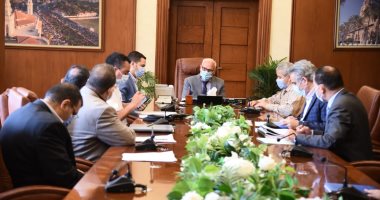محافظ بورسعيد: نحن ضمن محافظات المرحلة الأولى لتطبيق منظومة تخريد السيارات
