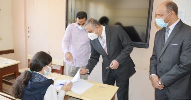 إجماع بمحافظات سوهاج ودمياط والإسماعيلية على سهولة امتحانات النقل