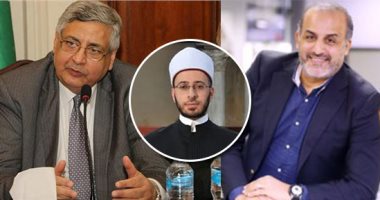 التليفزيون هذا المساء.. برنامج "مع شبانة" يكشف مخطط الزمالك لضم بكار بعيدا عن بيراميدز.. أسامة الأزهرى:الرسول أطلع حذيفة بن اليمان على أسماء المنافقين..مستشار الرئيس: لا نسمح باستخدام أى لقاح إلا بعد ضمان جودته