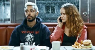 فيلم Sound of Metal يحصد جائزة أفضل صوت فى حفل الأوسكار 2021
