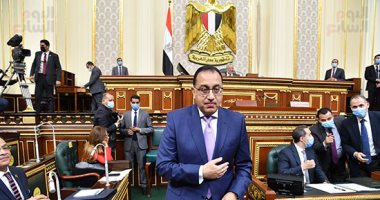 إحالة بيان رئيس الوزراء بشأن الطوارئ إلى اللجنة العامة للنواب لدراسته