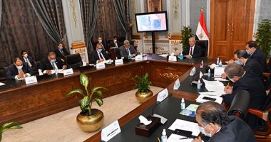 اللجنة العامة لمجلس النواب تعقد اليوم اجتماعا لمناقشة بيان رئيس الوزراء