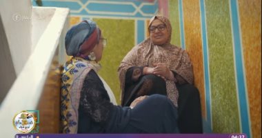السيدة صابرة لـ"حياة كريمة": زوجي توفى منذ 2005 وشيلت بعده شيلة ثقيلة