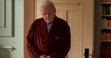 أنتوني هوبكنز يفوز بأوسكار أفضل ممثل عن فيلم The Father