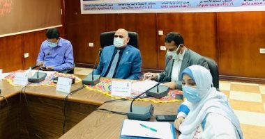 جامعة الأقصر تعلن عن أسماء الطلاب المثاليين على مستوى الجامعة